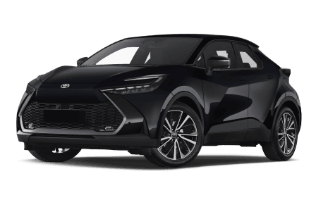 TOYOTA C-HR C-HR