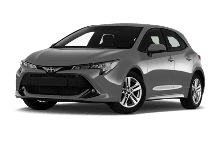 TOYOTA / Corolla / Hybride 122h Dynamic