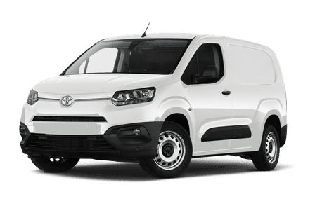 TOYOTA Proace City / 4P / Fourgonnette