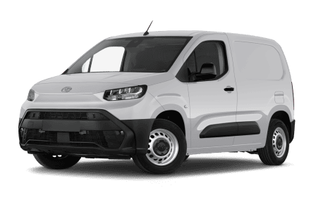 TOYOTA Proace City Proace City