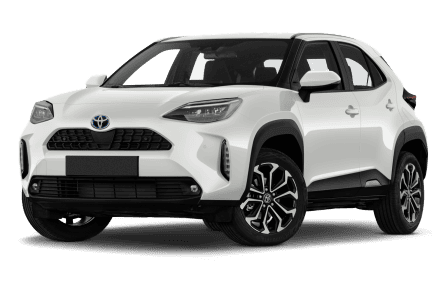 TOYOTA Yaris Cross Hybride / 5P / SUV Yaris Cross Hybride / 5P / SUV