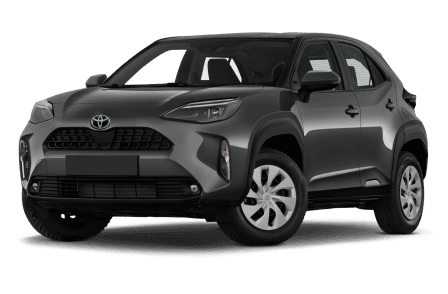 TOYOTA YARIS CROSS HYBRIDE YARIS CROSS HYBRIDE
