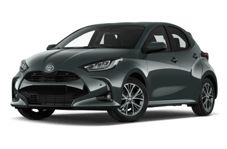 TOYOTA Yaris Hybride Yaris Hybride