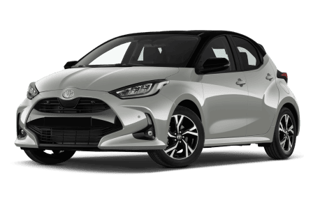TOYOTA Yaris Hybride Yaris Hybride