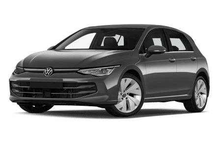 VOLKSWAGEN Golf Golf