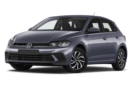 VOLKSWAGEN Polo Polo