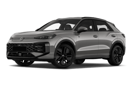 VOLKSWAGEN T-Roc T-Roc