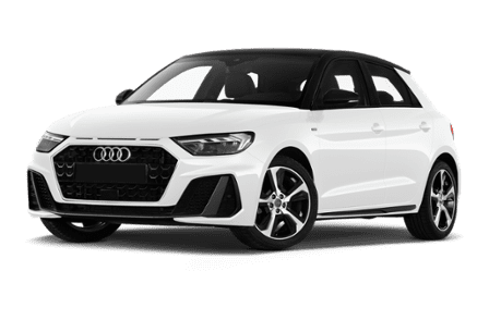 Audi / A1 SB / 25 TFSI Pro Line