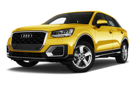 Audi / Q2 / 35TFSI Pro Line Aut