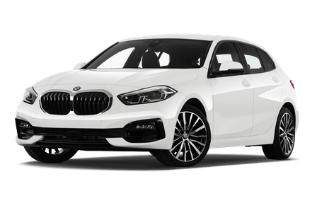 BMW / 1 Serie / 118i Aut.