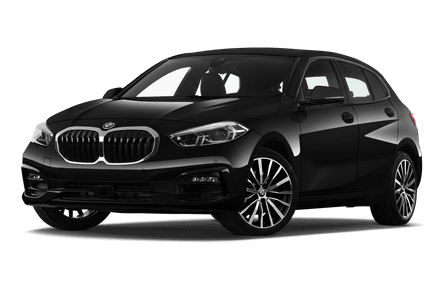 BMW / 1 Serie 5d / 118i Aut.
