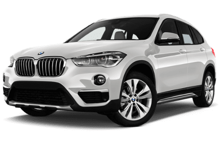 BMW / X1 / sDrive18i Aut.