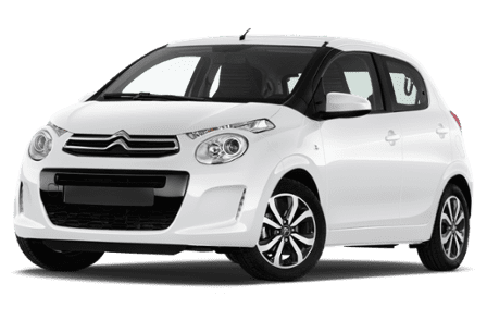 Citroën / C1 / VTi 72 Feel 5d