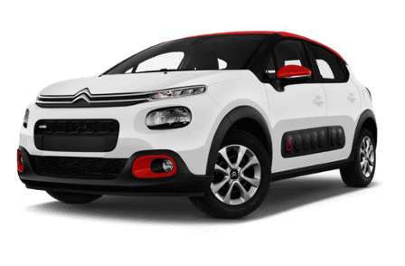 Citroën / C3 / Puretech 82 Feel Edition