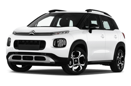 Citroën / C3 Aircross / C3 Aircr.PT 110 Shine