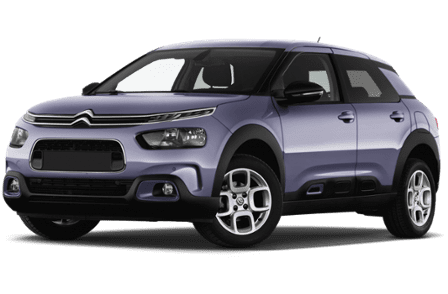 Citroën / C4 Cactus / PT 82 Business