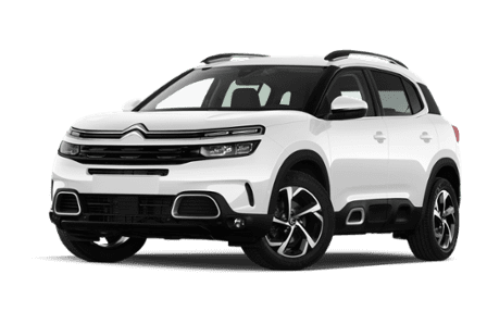 Citroën / C5 Aircross / PT 130 C-Seri.Aut