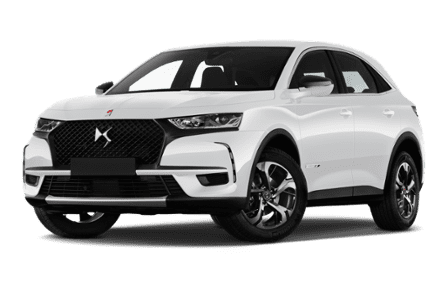 DS / 7 Crossback / 7 CB E-TENSE 225 Be Chic Aut