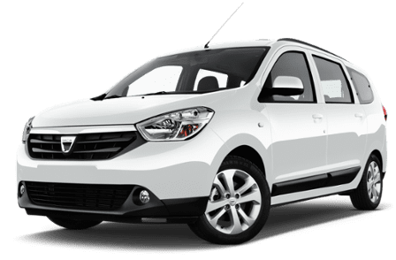 Dacia / Lodgy / Tce 130 Stepway 7s