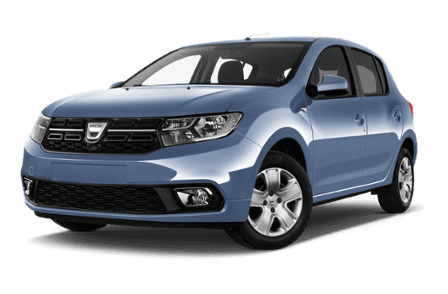 Dacia / Sandero / TCe 90 Lauréate
