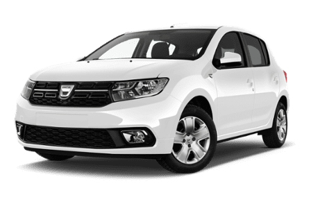 Dacia / Sandero / TCe 90 Comfort