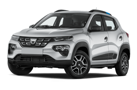 Dacia / Spring / 27.4kWh 45 Comfort