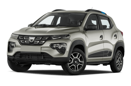 Dacia / Spring / 27.4kWh 45 Comfort