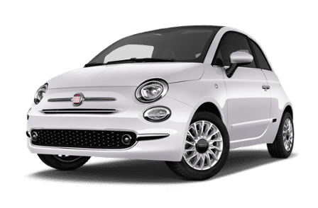 Fiat / 500 / 1.0 Hyb.70 Cult