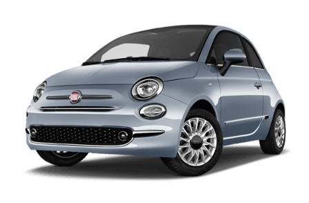 Fiat / 500 / 1.0 Hyb.70 Pop