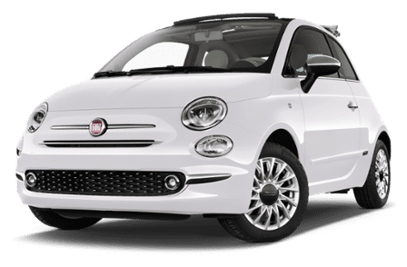 Fiat / 500C / 1.0 70 Lounge Aut