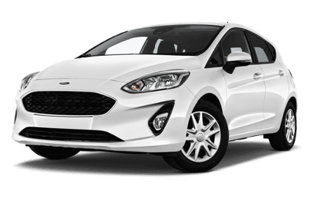 Ford / Fiesta 5d / Fiesta 1.0 95 Connected 5d