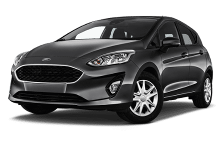 Ford / Fiesta 5d / Fiesta 1.1 75 Trend 5d