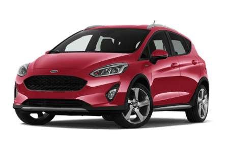 Ford / Fiesta / 1.1 75 Connected 5d