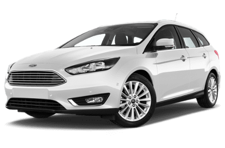 Ford / Focus Wagon / 1.0 125 ST-Line Business