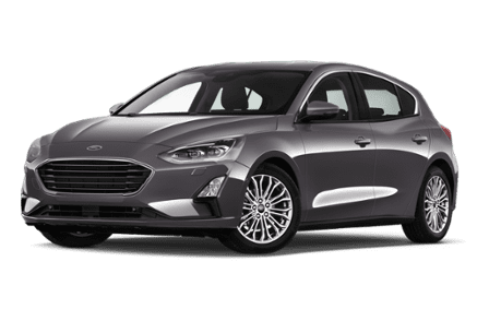 Ford / Focus 5d / Focus 1.0 125 Titanium Busin.