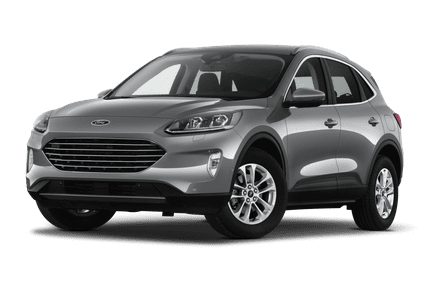 Ford / Kuga / PHEV 165 Titanium Aut