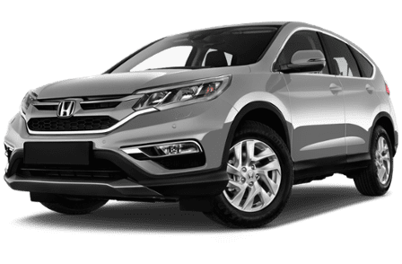 Honda / CR-V / 2.0 Hybrid 2WD Elegan.Aut