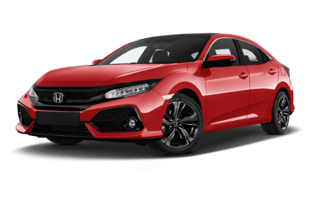 Honda / Civic 5d / Civic 1.0 i-VTEC Eleg.Aut. 5d
