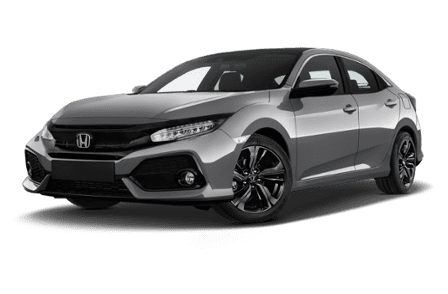 Honda / Civic 5d / Civic 1.0 i-VTEC Elegance 5d