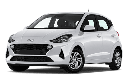 Hyundai / i10 / 1.0i 67 Comfort