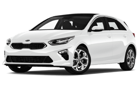 Kia / Ceed / T-GDi 103 Dynamic+ Aut.