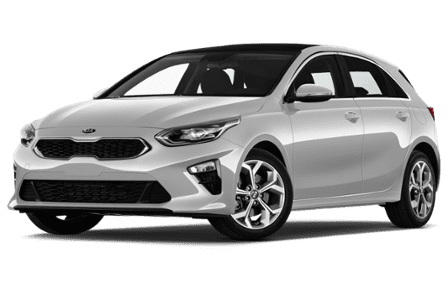 Kia / Ceed / T-GDi 88 DynamicLine