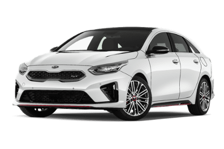 Kia / ProCeed / 1.0T-GDi GT-Line Edit.