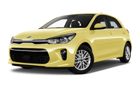 Kia / Rio / 1.0T 74 Comfort