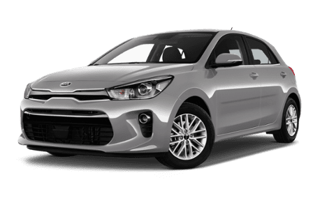 Kia / Rio / 1.0T 74 Comfort+ Navigator