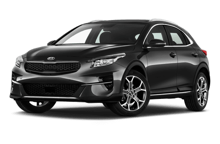 Kia / XCeed / 1.6PHEV Dynamic+Line Aut