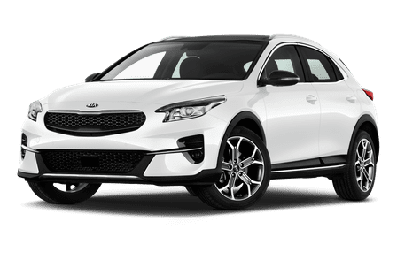 Kia / XCeed / 1.0 DynamicLine