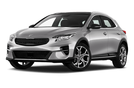 Kia / XCeed / 1.6PHEV Dynamic+Line Aut