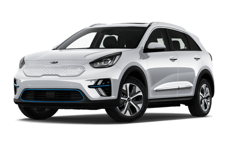 Kia / Niro BEV / Niro EV 39kWh 7.2 f.3 Com.Line