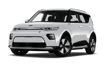 Kia / Soul / e- 39.2kWh DynamicLine